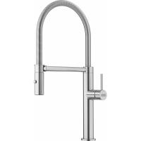 FRANKE tap FC 4170.501 Pescara Semi Pro, all-stainless steel