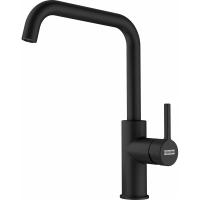FRANKE robinet FN 5540.901 Urban 2.0 noir mat