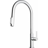 FRANKE tap FG 3660.031 Maris Clear Water, chrome