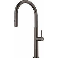 FRANKE tap FC 4169.503 Pescara, all-stainless steel anthracite