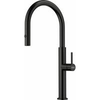 FRANKE tap FC 4169.502 Pescara, all-stainless steel black