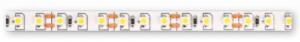 StrongLumio ruban LED 12V 12W/m (60 LED/m) 8mm, blanc neutre