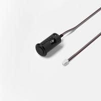 HAL MultiSwitch interrupteur a bouton-poussoir pour unité Master new noir