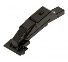 BLUM 71B453T Charniere mat mince avec Blumotion, Expando T, 110°, Onyx