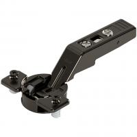BLUM 78Z553ET – Charniere intermédiaire CLIP top EXPANDO, noir onyx