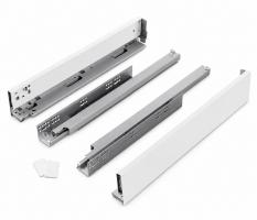 StrongMax 16 tiroir H89/400mm, blanc, kit (2026)