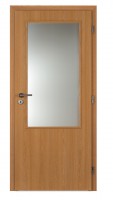 DVEŘE DUB 90 2/3 L folie