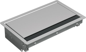 BACHMANN 338.0203 Coni court RAL9006