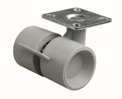 OGTM roue Formula 40mm caoutchouc gris