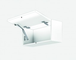 BLUM 20K1501T Aventos HK-XS abattant strong, Tip-on