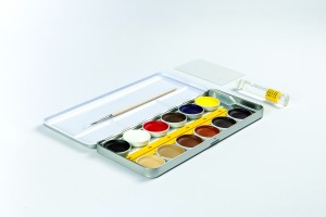 Retouche Nitro Couleurs 250000 König