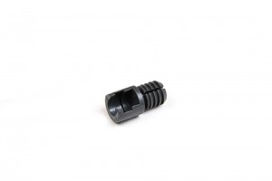 StrongBox ND support de reling frontal, cheville, gris
