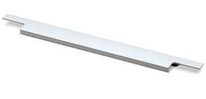 TULIP Poignée Ramara 596 aluminium anodisé