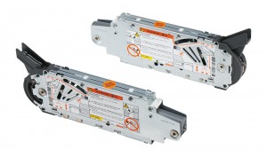 BLUM 20F2800.05 Aventos HF fort