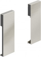 HETTICH 9140122 ArciTech ensemble de connecteurs pour panneau avant du tiroir in