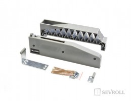 SEVROLL 20195 Optima ensemble amortisseurs L+P