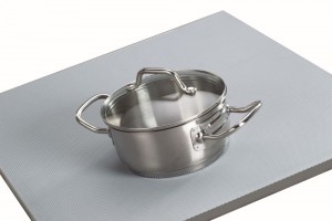 Sous-couche antidérapante Ago-System 2100x500mm argent