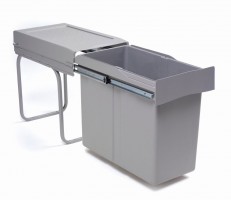 GOLLINUCCI Trieur Linea 224 300mm 1x30l