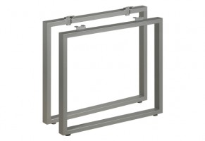 MILADESIGN MQ7908 piétement Mobi-Q blanc