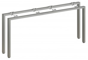 MILADESIGN MQ7612 piétement Mobi-Q noir