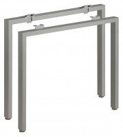 MILADESIGN MQ7606 piétement Mobi-Q blanc