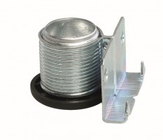Pied réglable P301 capacité 150 kg