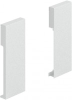 HETTICH 9123087 ArciTech ensemble de connecteurs pour panneau avant du tiroir in