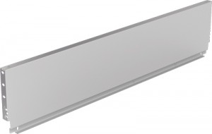 HETTICH 9121516 ArciTech fond 186/550 mm argent