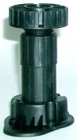StrongLegs pied réglable AP001 80Rmm