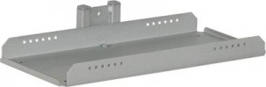 MILADESIGN support pour pc Call Centre G9 ST104 blanc