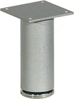 MILADESIGN pied mobilier G5 ST505/12 blanc