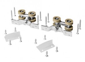 SEVROLL 10083-SV Exclusive ensemble de ferrures ZPE-18