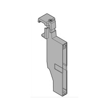 BLUM Z40C0002Z Orga Line embout Antaro S