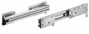 HETTICH Quadro Duplex 30 370 mm EB392