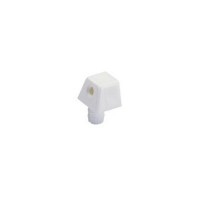 HETTICH 72053 Quincaillerie de liaison trapézoidale TZ 28