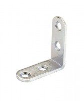 HETTICH 25197 Équerre de fixation 41,5x41,5x16 mm