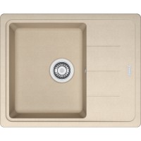FRANKE Évier BFG 611-62 620x500mm sable mélangé