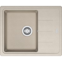 FRANKE évier BFG 611-62 620x500mm Sahara