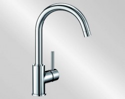 BLANCO 517742 Robinet Mida chrome