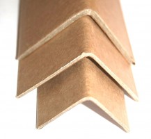 Protections papiers bords 45x45x2mm - 2,1m