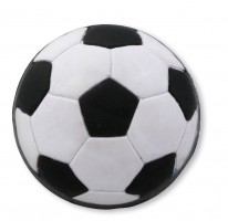 TULIP Poignée Palla motif noir-blanc