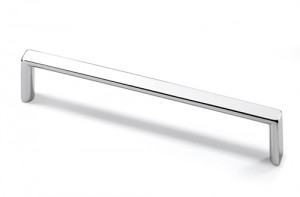 HETTICH 9995548 Poignée BALDONE 262/256 mm chrome brillant HETTICH 9995548 Poignée BALDONE 262/256 mm chrome brillant