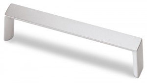 HETTICH 9120199 Poignée NURSIA 168/160 mm chrome mat HETTICH 9120199 Poignée NURSIA 168/160 mm chrome mat