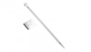 HETTICH 9109834 Easys câbles colliers, ensemble 50 pcs