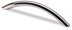 HETTICH 9070983 Poignée NICIA 112/96 mm chrome brillant HETTICH 9070983 Poignée NICIA 112/96 mm chrome brillant