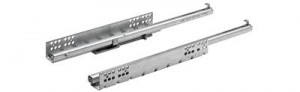 HETTICH Quadro 25 450 mm EB20 P