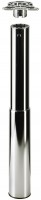 HETTICH 46065 Jelani pied de table 690/80 mm noir