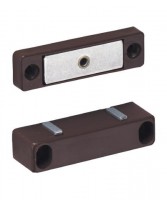 HETTICH 13155 aimant M93 GP8 blanc