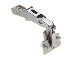 BLUM 71T658E charniere charge, Expando, 170°