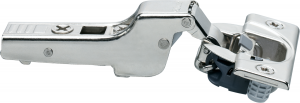 BLUM 71B3680, semi-chargé, Blumotion, presse, 110°